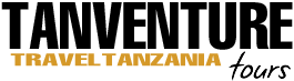 TanVenture Tours Logo