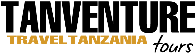 TanVenture Tours' logo
